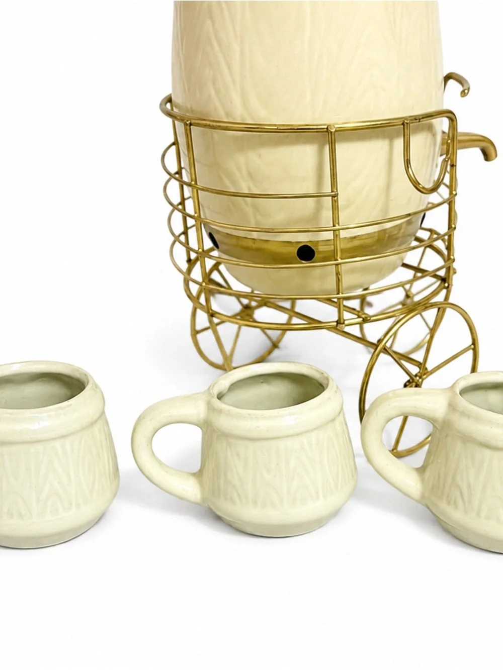 Curve Speciale complete mug